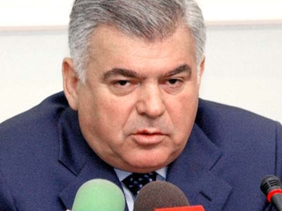 Karabakh conflict hampers implementation of regional projects: minister