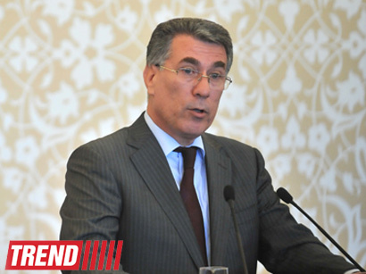 Azerbaijan created excellent legal environment for transparent elections – official