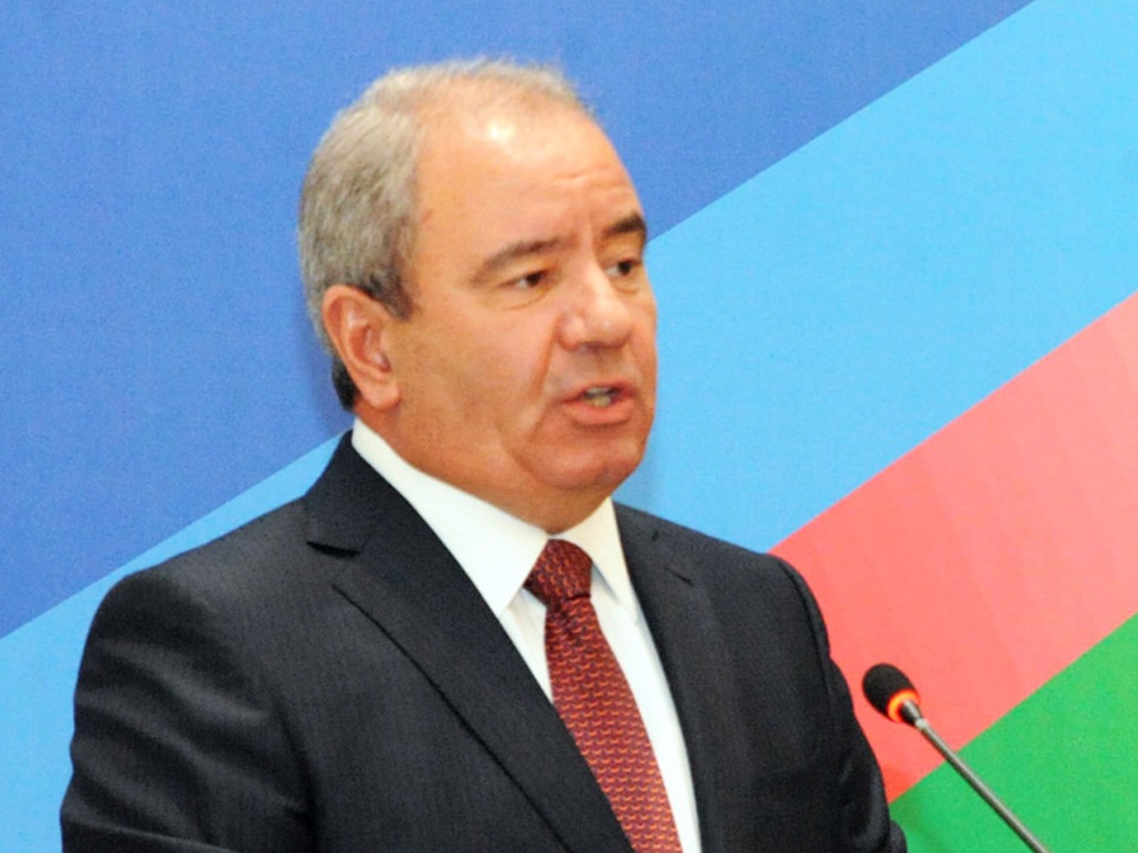 Gov’t to provide information security during Baku 2015