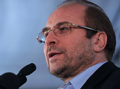 Iranian nation needs social justice, Tehran mayor says