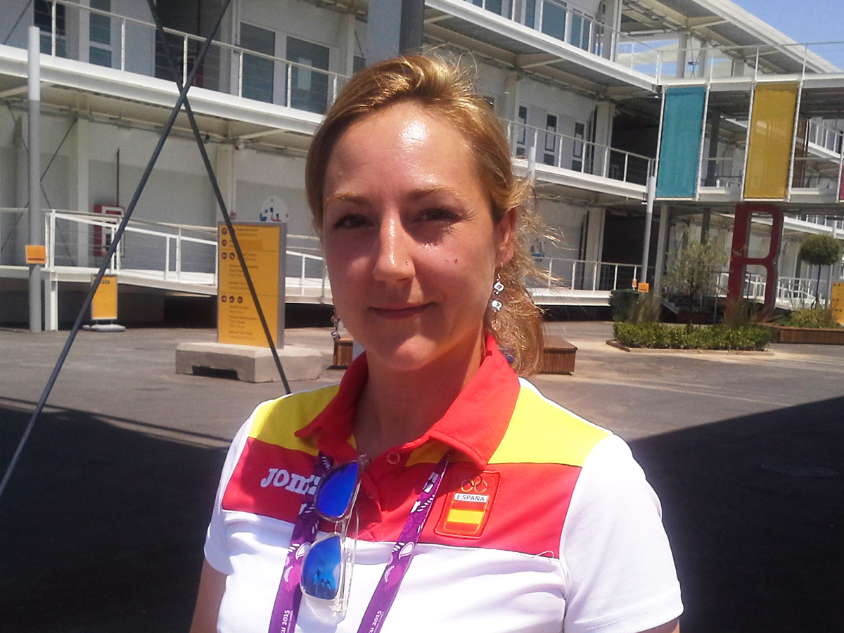 Spanish NOC: Baku’s hosting of European Games to be hard to surpass