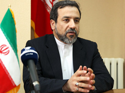 Iran says no agreement with U.S.