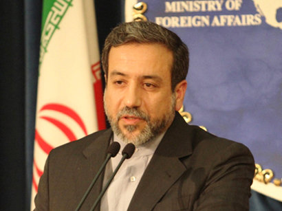 Deputy FM: Iranˈs concessions to West on centrifuges media hype