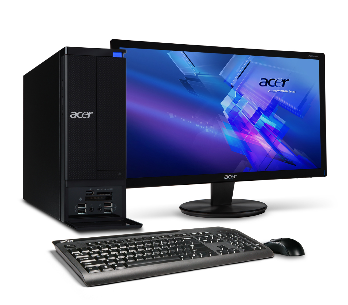 Azerbaijan to produce about 5K Acer PC in 2016