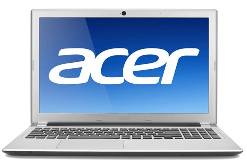 Kur plant prepares for production of Acer computers