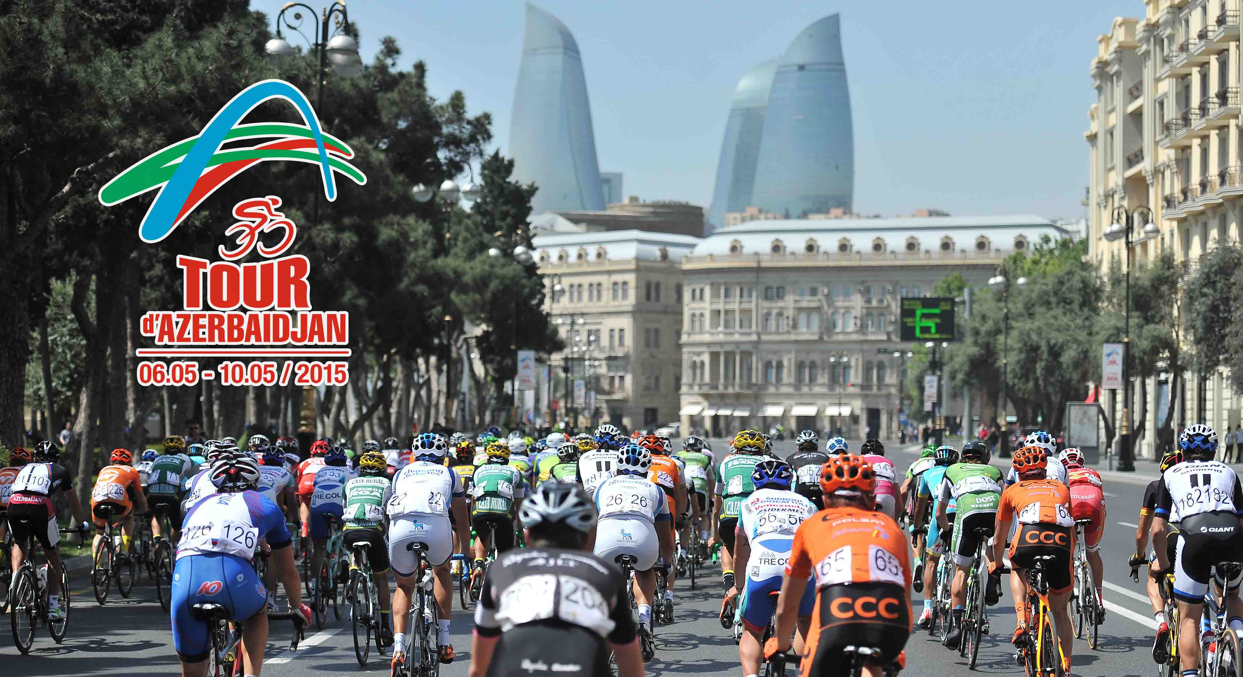 Azerbaijan Cycling Federation announces media call