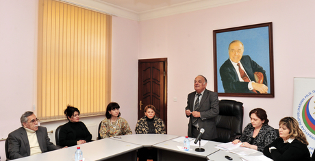 “Azerbaijani family” festival starts in Baku