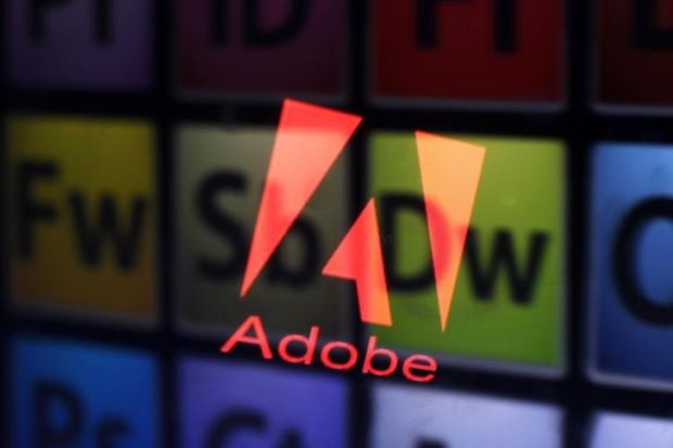 Adobe to buy Fotolia as cloud subscriptions fuel higher revenue