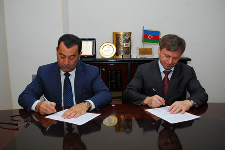 Universities of Azerbaijan and Dagestan boost cooperation