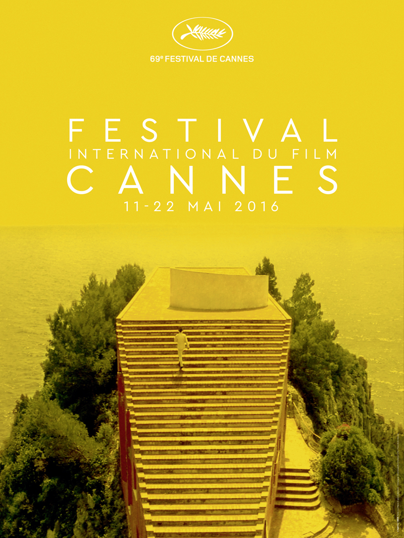 Azerbaijan attends 69th Cannes Film Festival