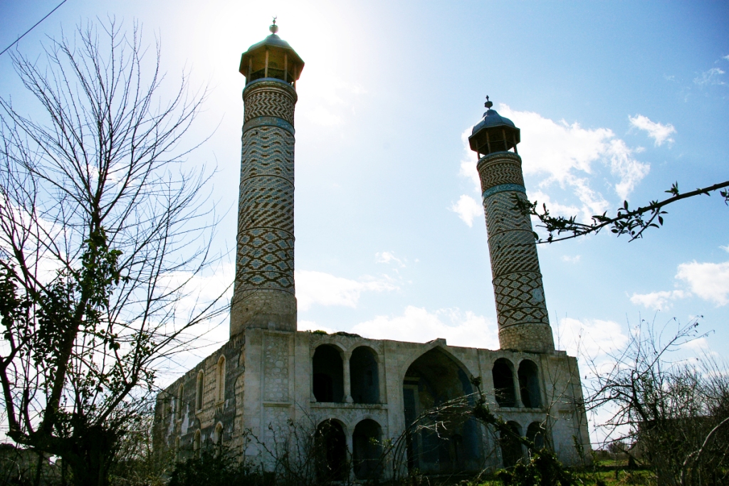 UNESCO adopts document on protection of cultural heritage in occupied territories