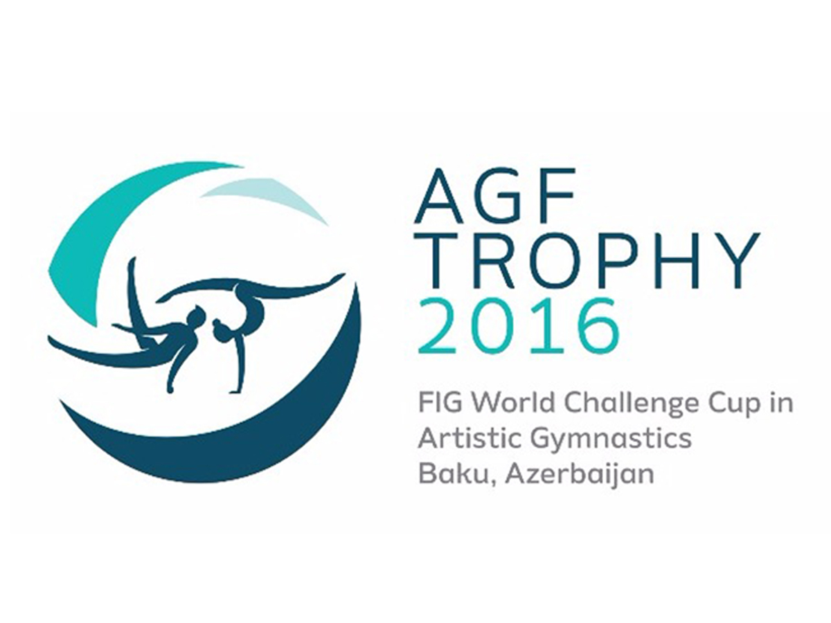 Baku to host FIG World Challenge Cup - VIDEO