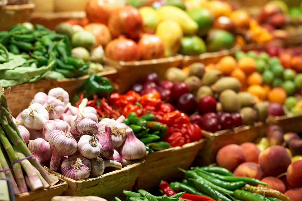 Kazakhstan set to increase agricultural products exports