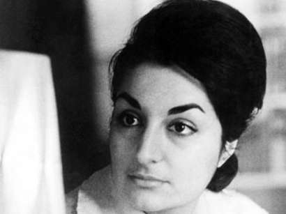 Baku commemorates anniversary of prominent orientalist Aida Imanguliyeva