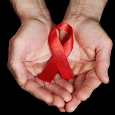 December 1 - World AIDS Day