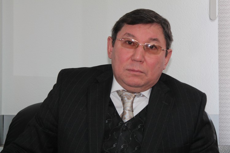 Kyrgyzstan appoints new envoy to Baku