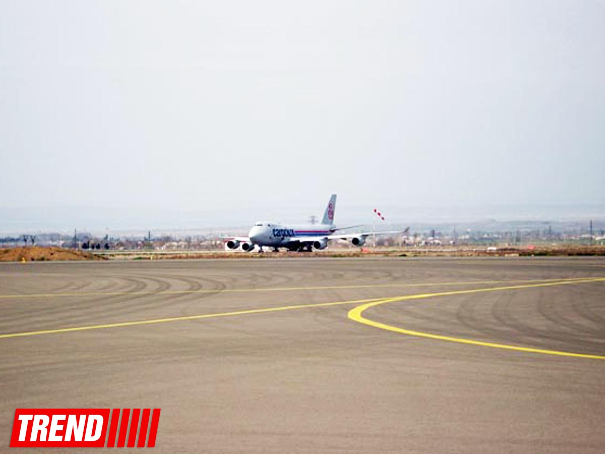 New airport to appear on Iran-Azerbaijan border