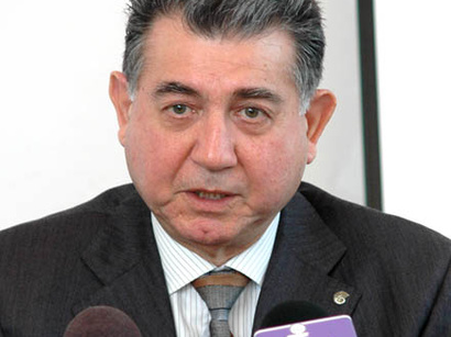 Baku hosting Festival of Science 2014
