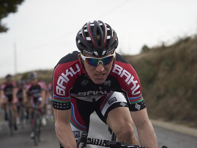 Synergy Baku commemorates  National Day of Mourning