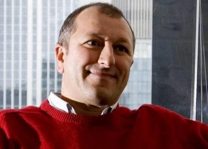 Albert Edwards says watch Japanese Yen and be very afraid