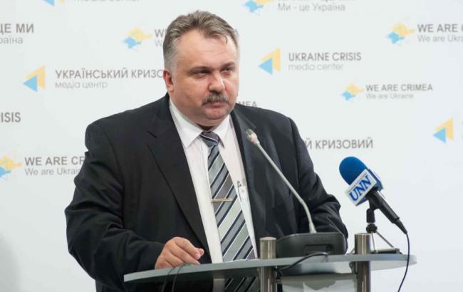 Ukraine keen on cargo transportation through Azerbaijan