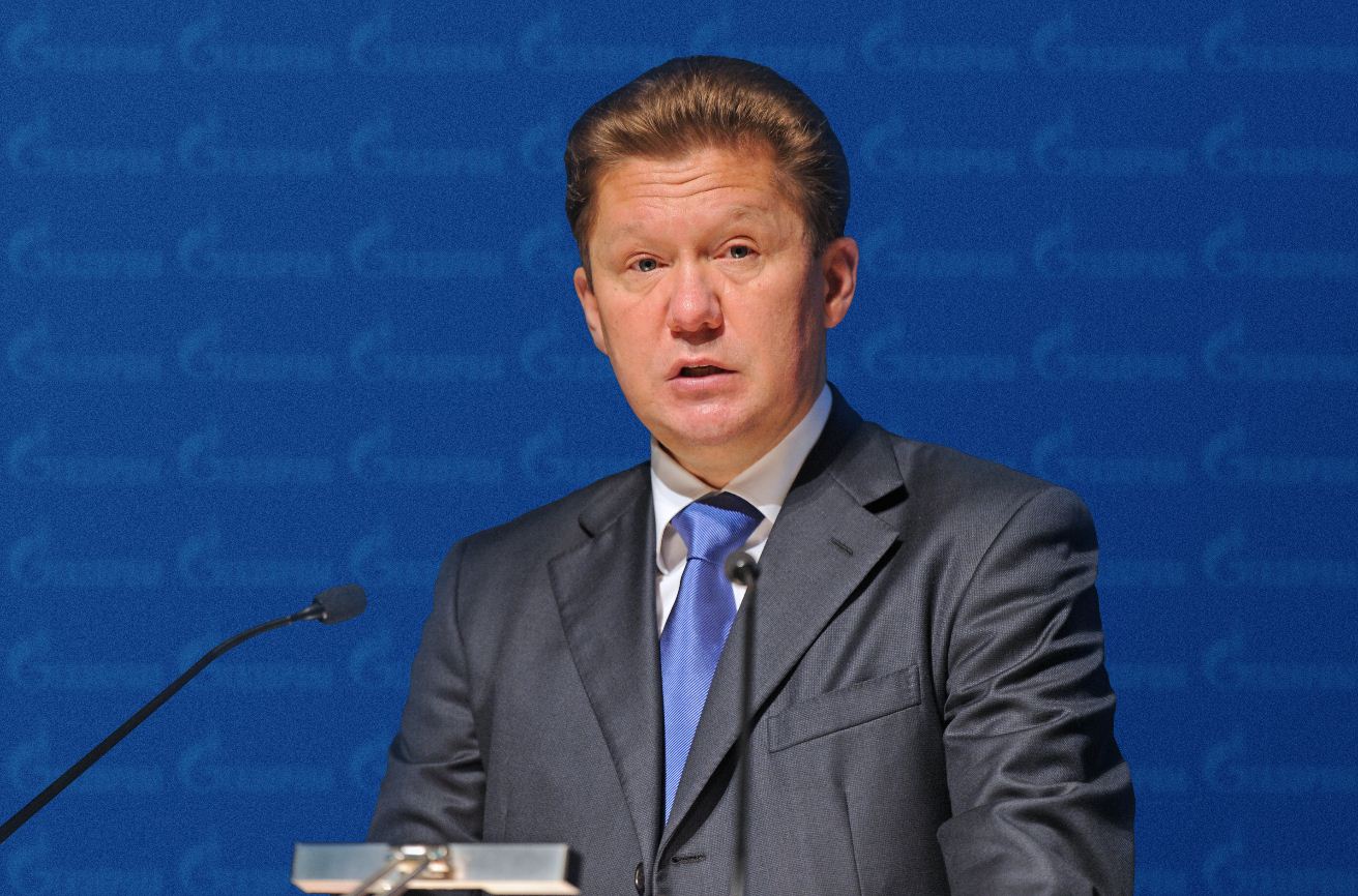 Gazprom eyes prospects of power generation for Turkish Stream