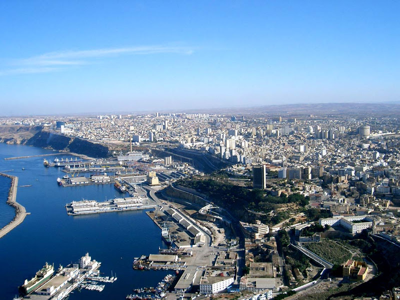 Azerbaijan to open embassy in Algeria