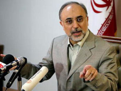 Iranian FM says recent elections to promote Tehran-West ties