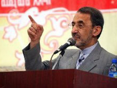 Iran presidential nominee Velayati not to drop out in favor of any candidate