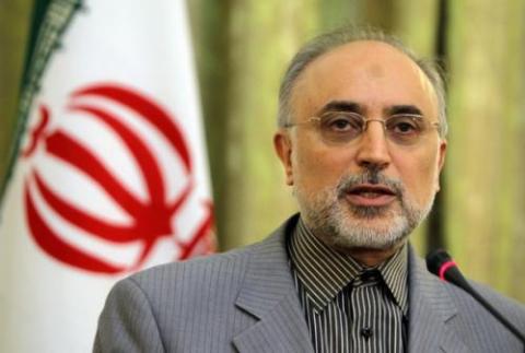 Iranian FM to deliver Ahmadinejad's message to Egyptian president