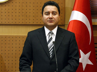 Azerbaijan to make contribution to G20, Turkish deputy PM says