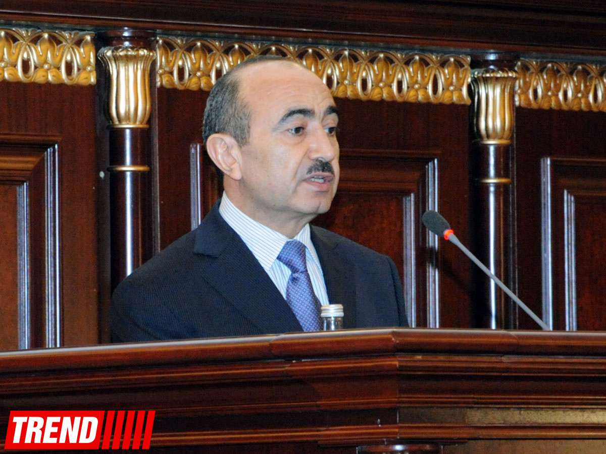 National Atlas to make important contribution to Karabakh conflict’s fair resolution