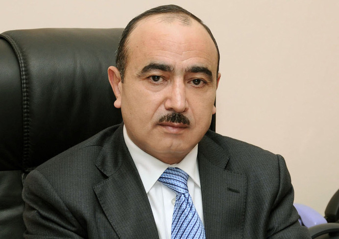 Top official: Azerbaijan's public policy not carried out under influence of foreign forces