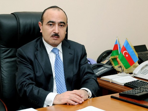 Top official disapproves of State Dept’s report on Azerbaijan