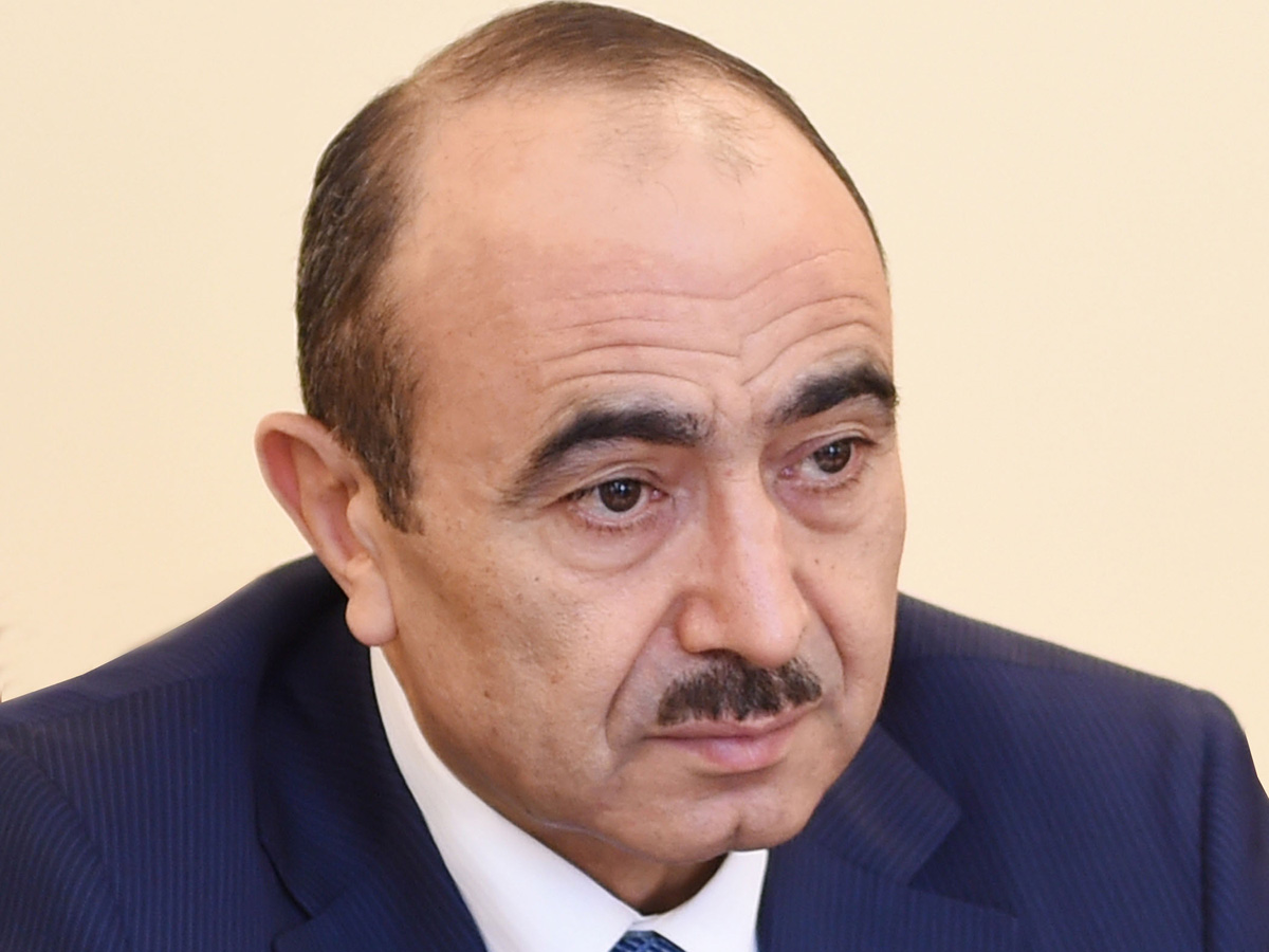 Ali Hasanov: Azerbaijan’s goal is to ensure solidarity between nations, countries and peoples