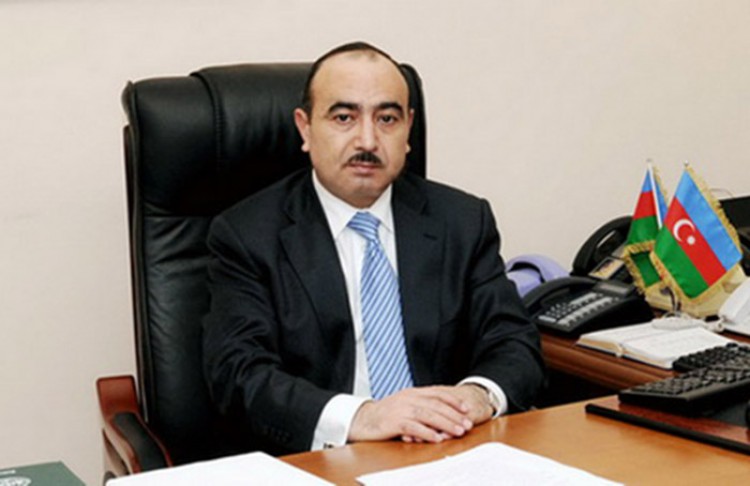 Ali Hasanov: Azerbaijan continued its development in 2015