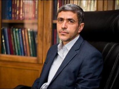 Iran’s chief economist gets third warning from MPs