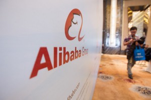 Alibaba threatens Amazon among investors