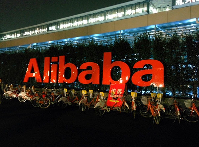 Alibaba says Kering suit over fake Gucci sales has no basis