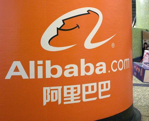 Bull market’s $1.4 trillion money machine set to process Alibaba