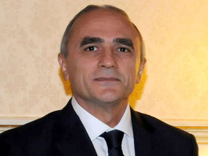 Embassy examines adoption of Nagorno-Karabakh motion in Basque Country parliament
