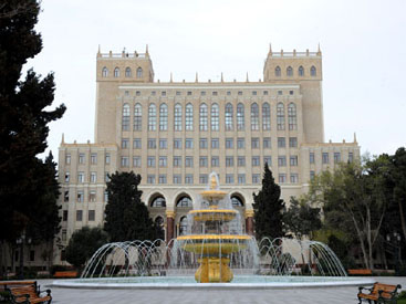 Azerbaijani, Russian science academies establish co-op