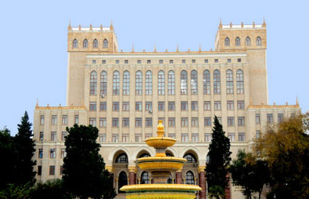 New institution to establish at Azerbaijan National Academy of Sciences