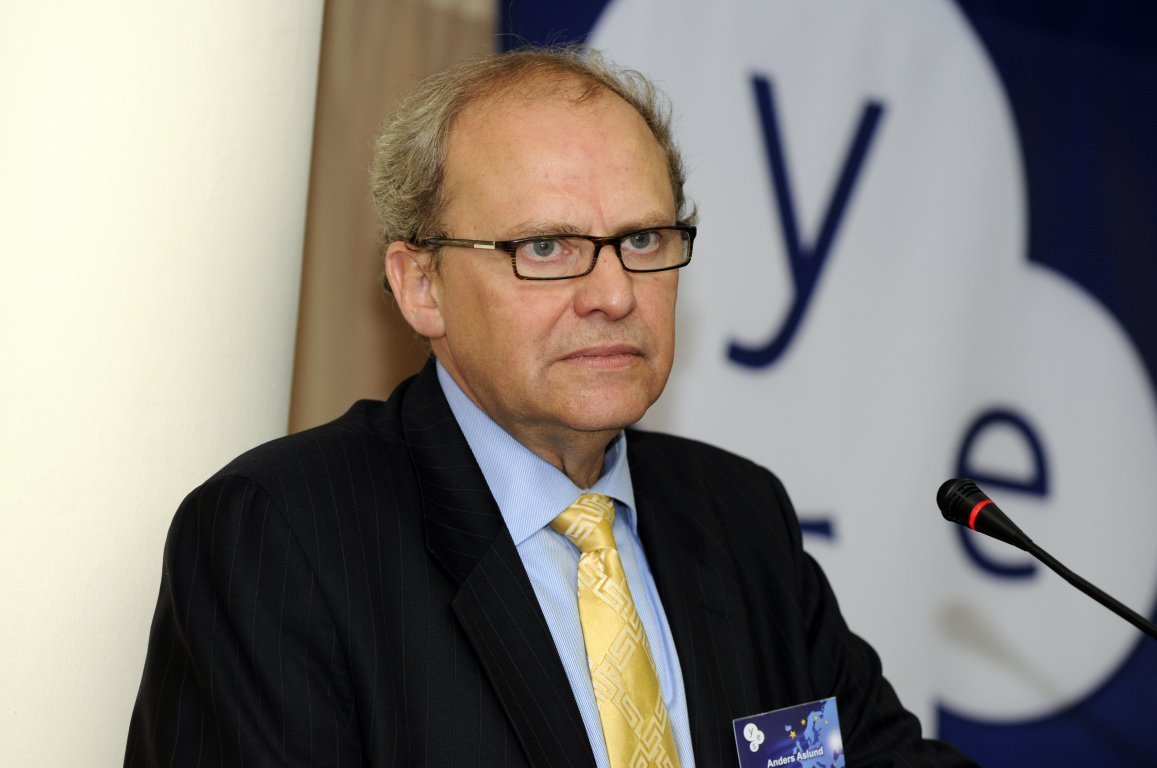 Europe has lost its way