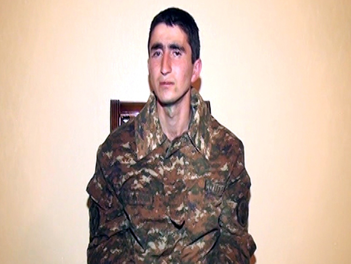 Armenian soldier: “We are tired of unbearable conditions”