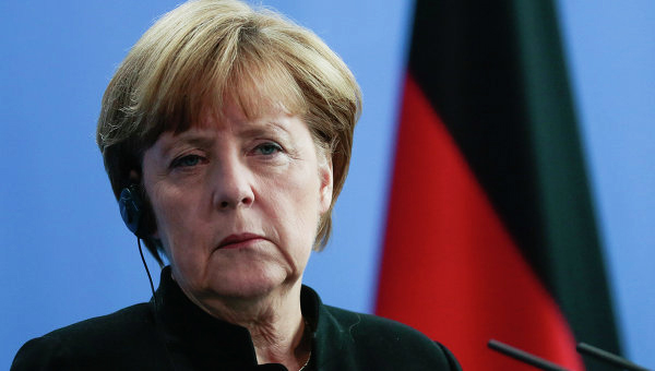 Angela Merkel's visit to Azerbaijan "opens way for new investments" - MP