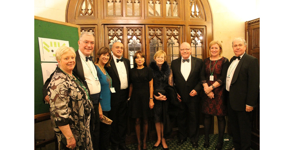 UK parliament hosts annual event of Anglo-Azerbaijani Society
