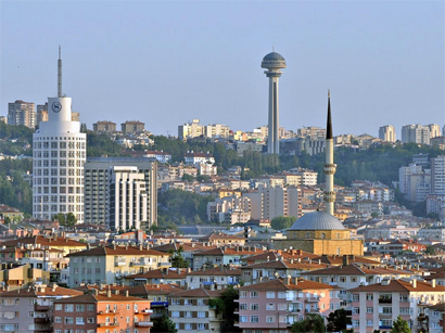 Ankara to host meeting of Azerbaijani, Turkish, Georgian foreign policy committees