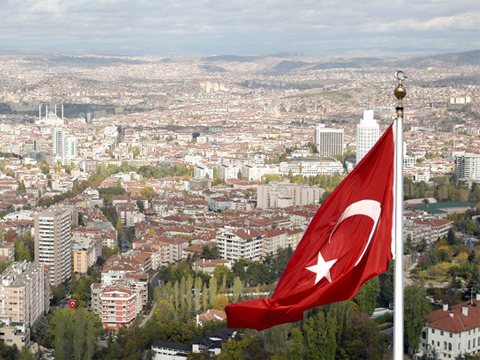 Ankara reiterates importance of peace in South Caucasus