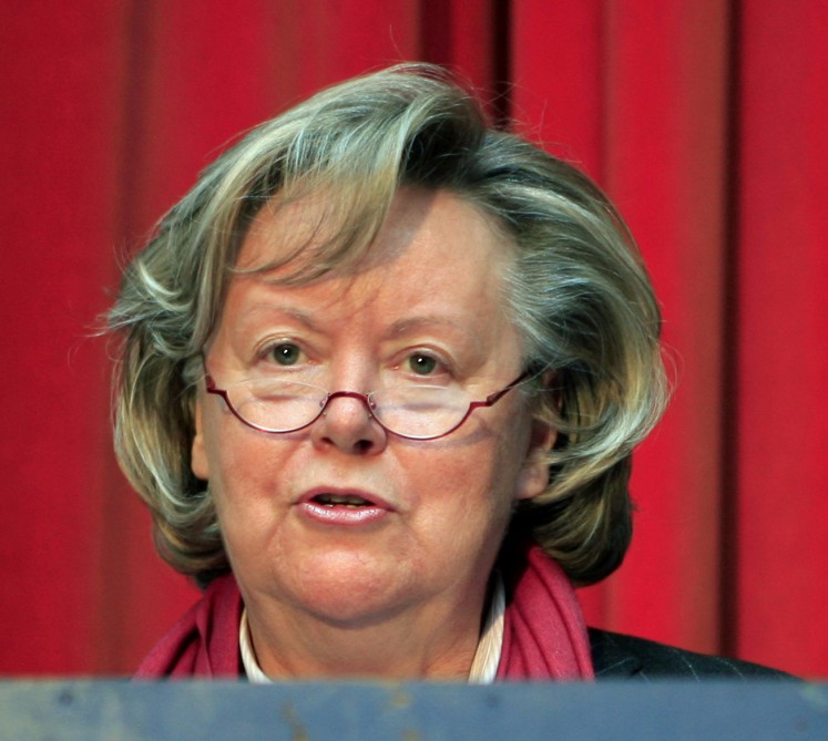 EP resolution against Azerbaijan is unconstructive, unjust